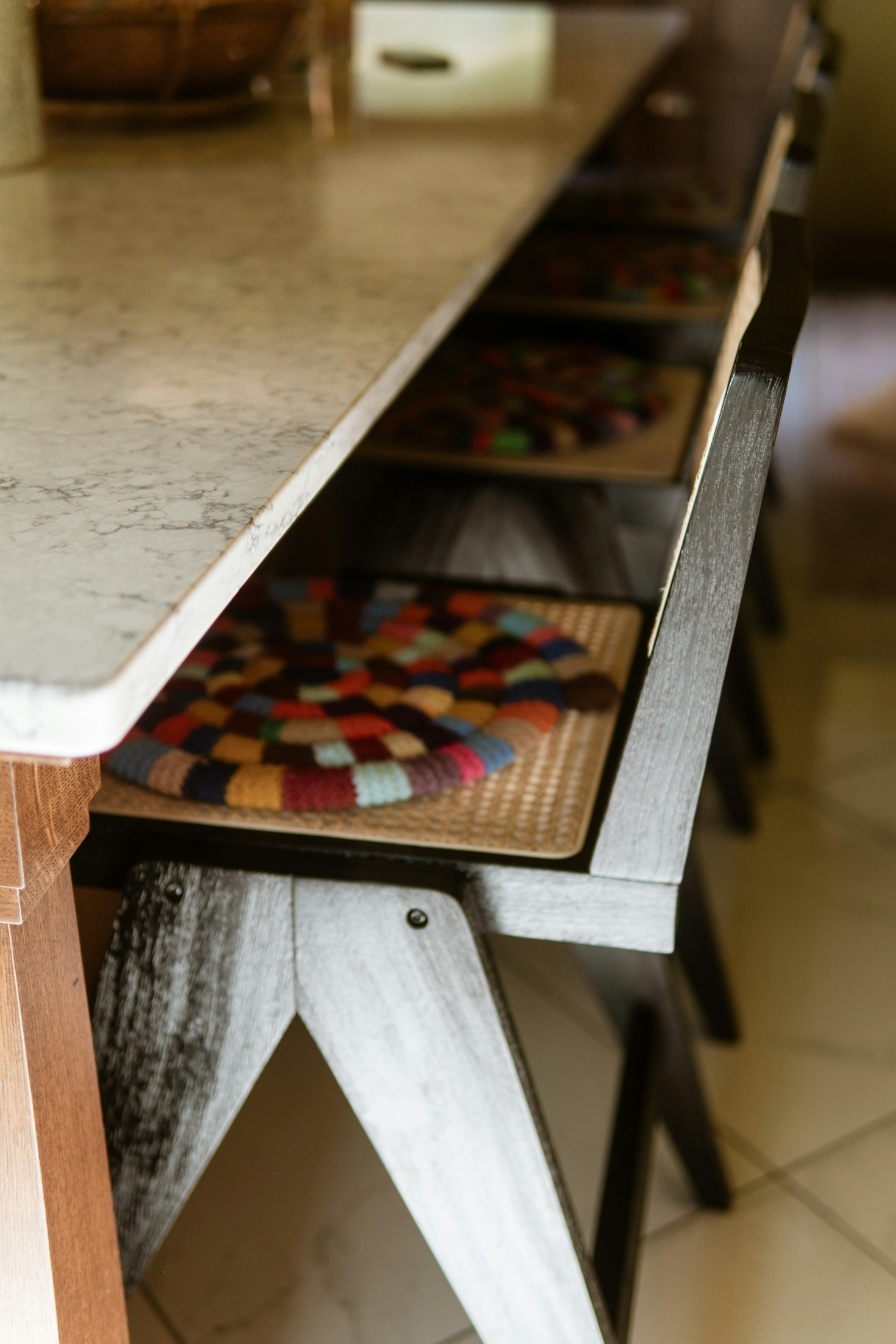 Step By Step Granite Countertop Maintenance