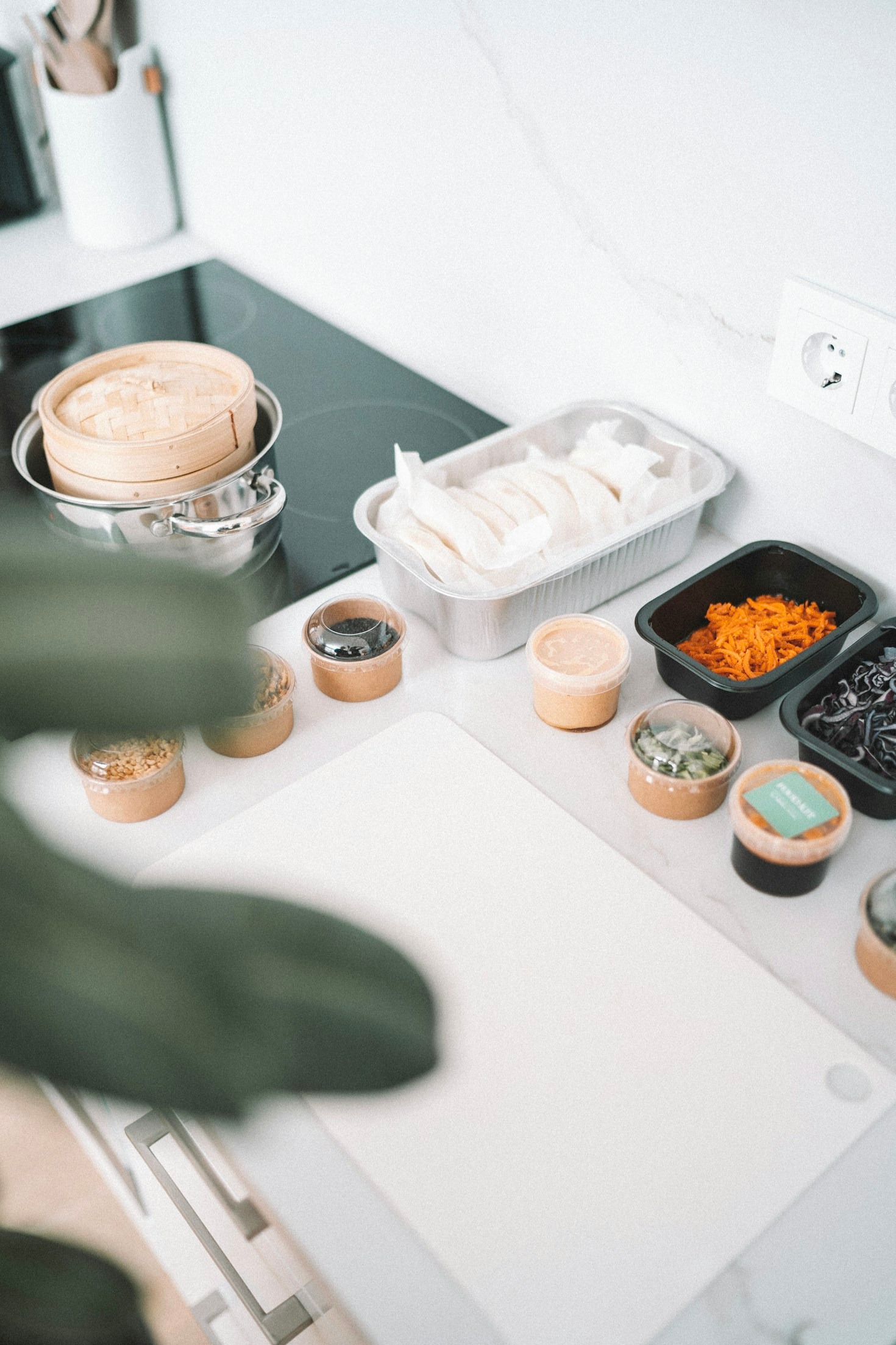 Organizing Your Home With Simple Daily Habits